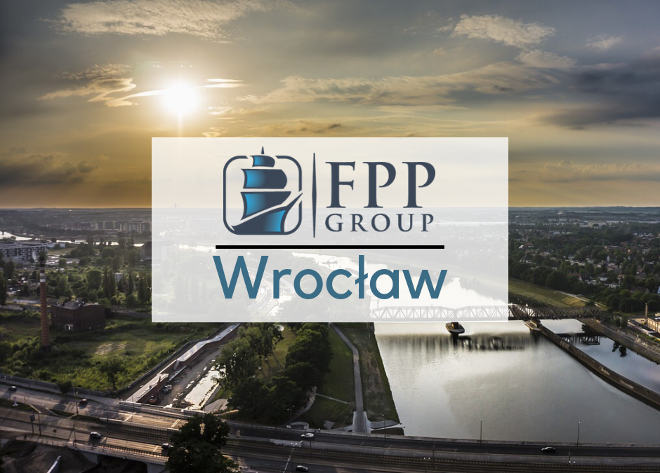 Uruchomiliśmy nowy oddział: Wrocław