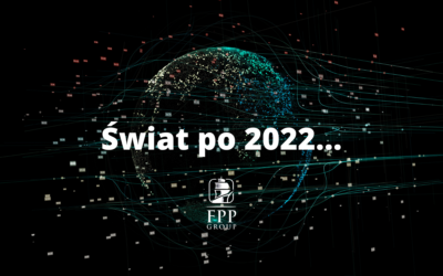 Świat po 2022 roku… cz.1